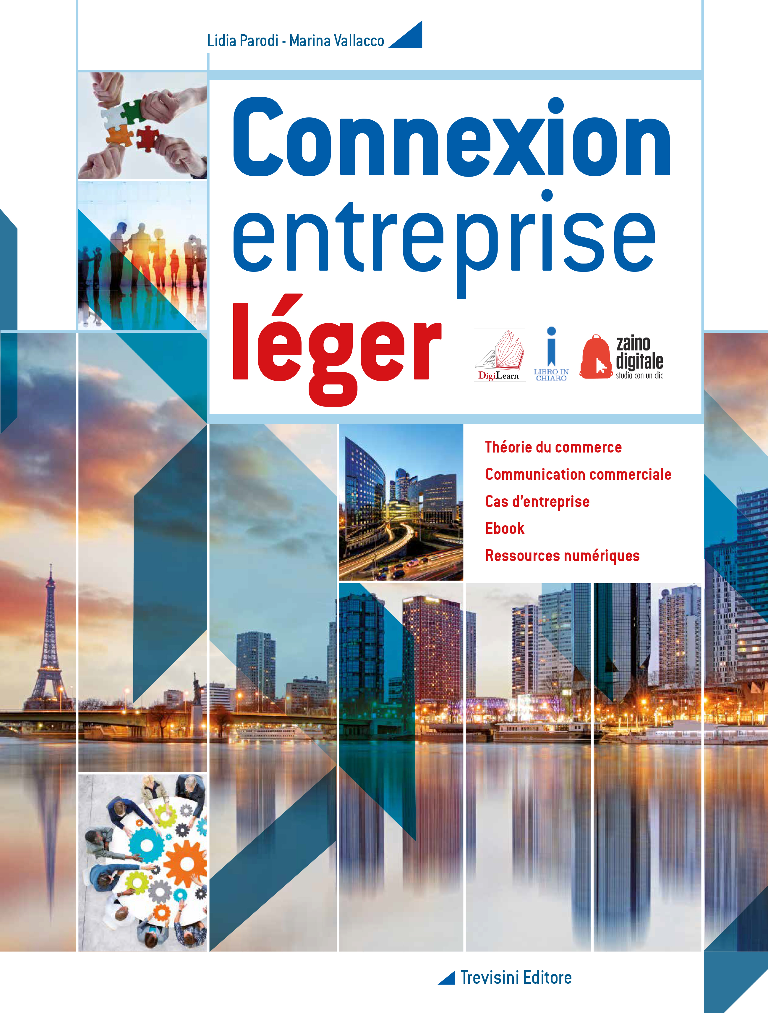 connexion entreprise