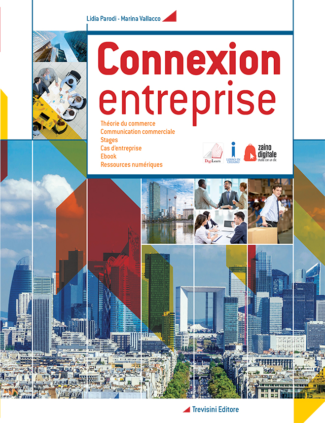 connexion entreprise