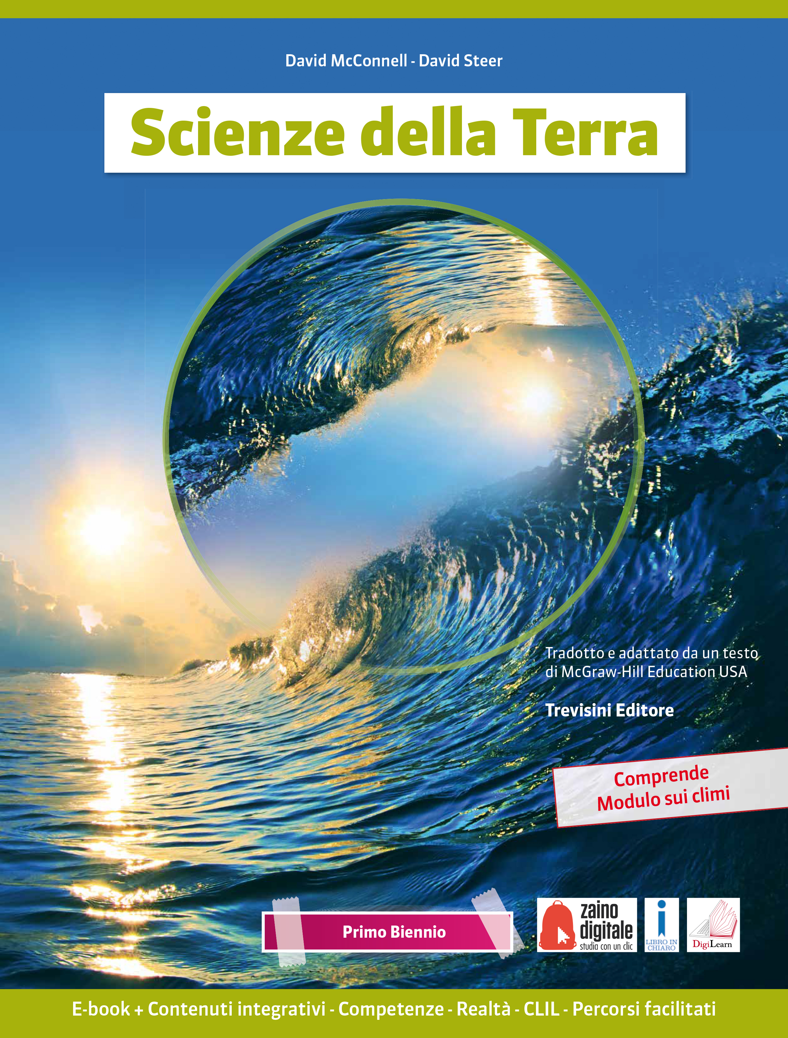 scienze della terra