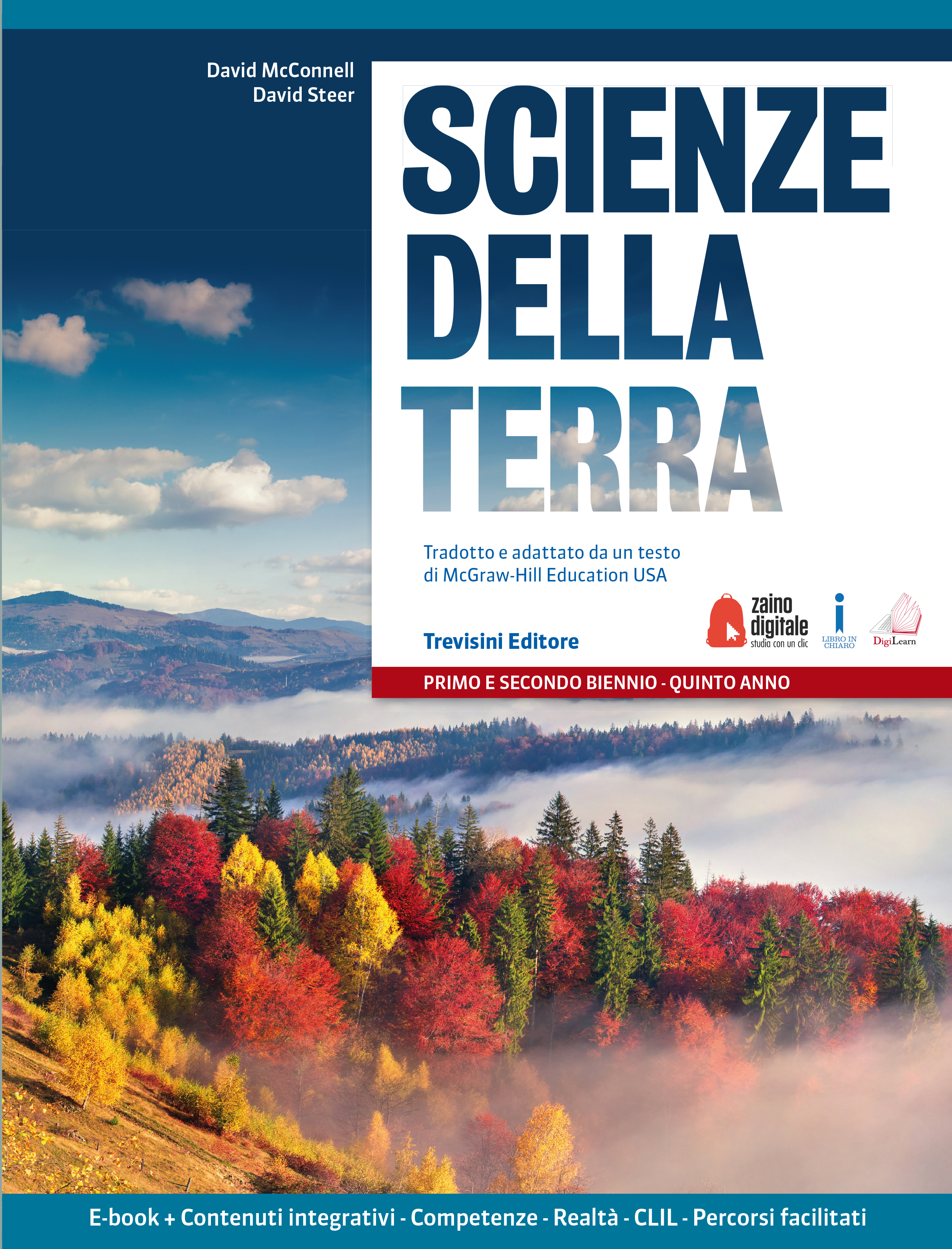 scienze della terra