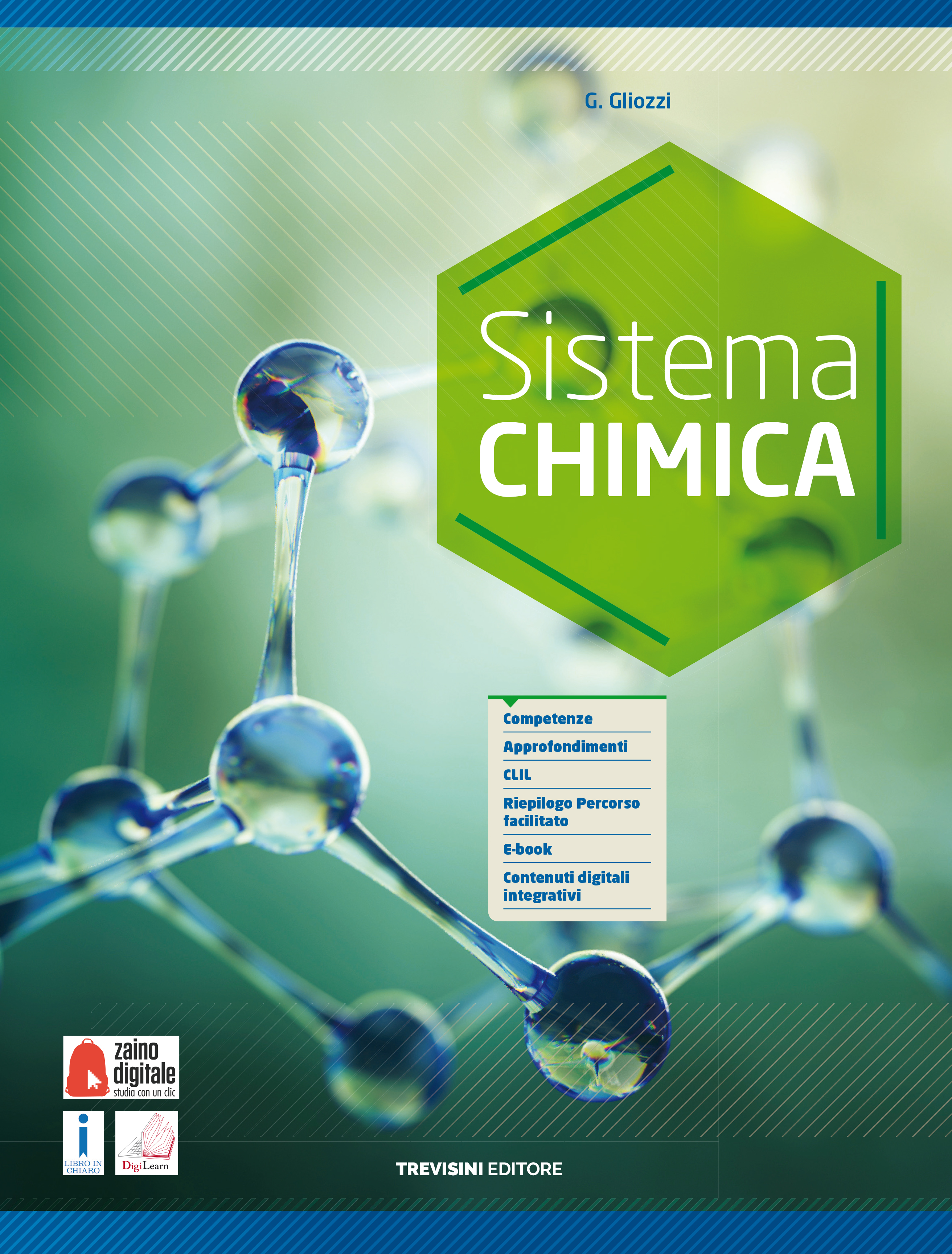 Sistema chimica