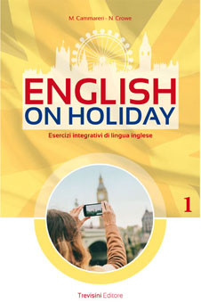 English on holiday