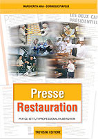 Presse Restauration