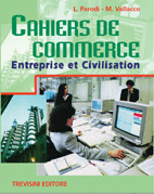 Cahiers de Commerce - Entreprise et Civilisation