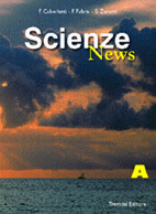 Scienze news - IT
