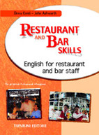 Restaurant and Bar skills