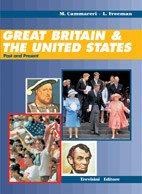Great Britain & the United States