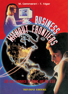 BUSINESS WITHOUT FRONTIERS - Life and commerce in Britain and the U.S.A.
