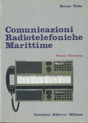 Comunicazioni radiotelefoniche marittime