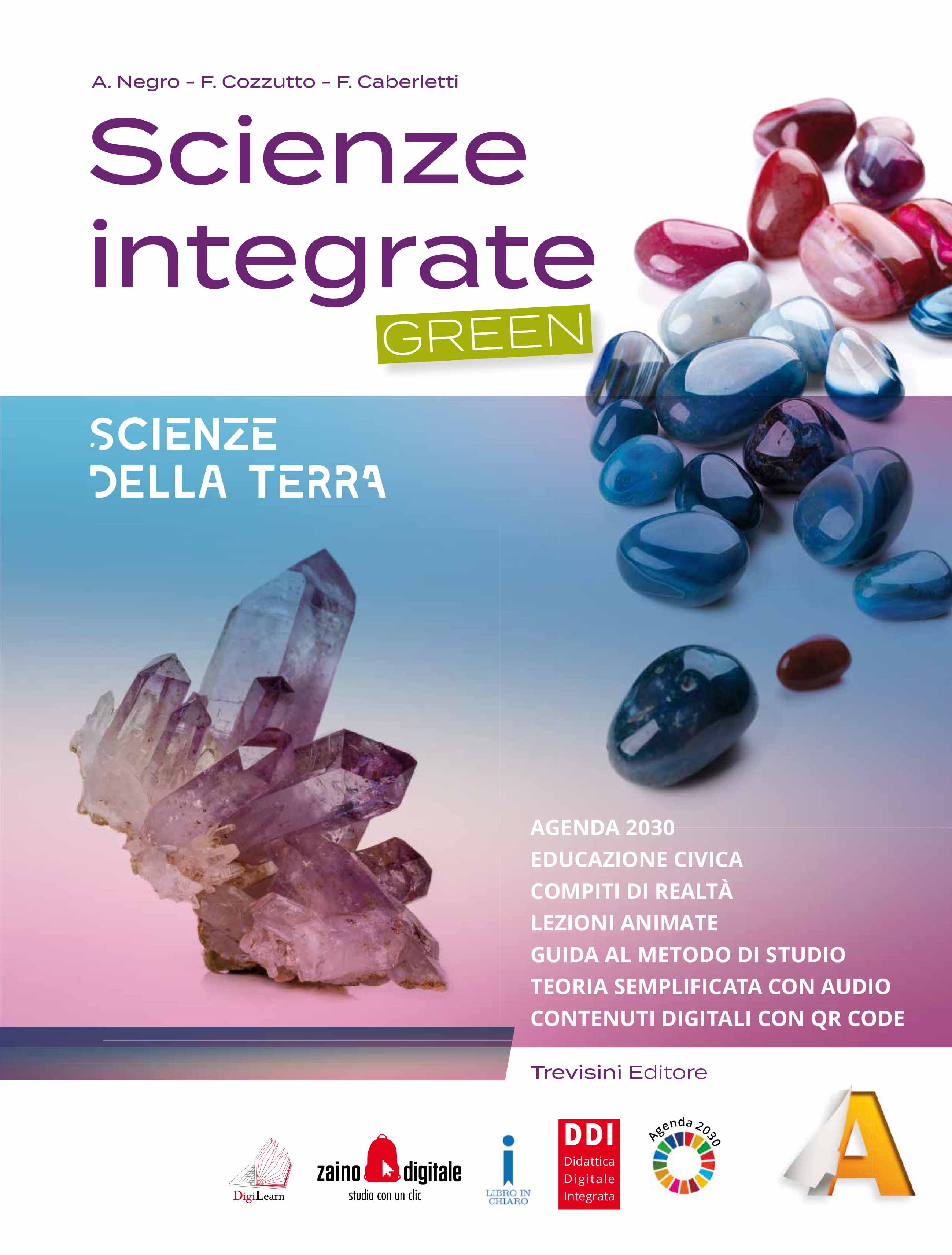 Scienze integrate - Green