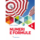  Numeri e formule Ed. 2016 - NON DISPONIBILE